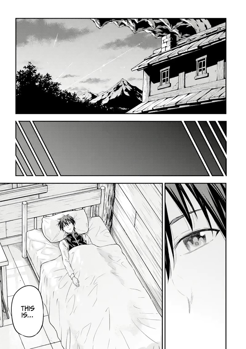 Isekai Kenja No Tensei Musou Game No Chishiki De Isekai Saikyou 19 42
