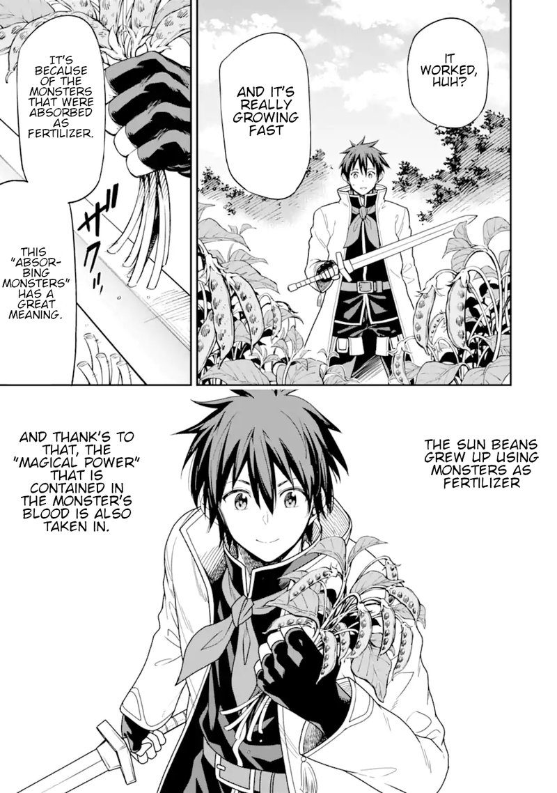 Isekai Kenja No Tensei Musou Game No Chishiki De Isekai Saikyou 21 17