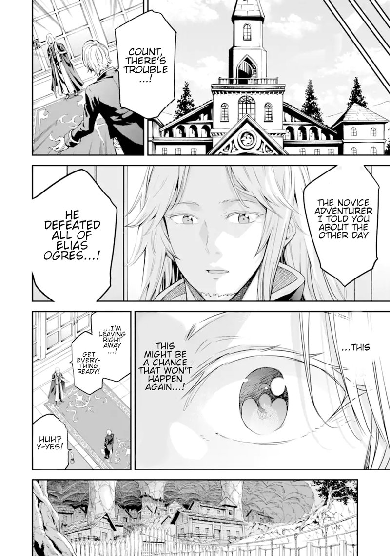 Isekai Kenja No Tensei Musou Game No Chishiki De Isekai Saikyou 23e 10