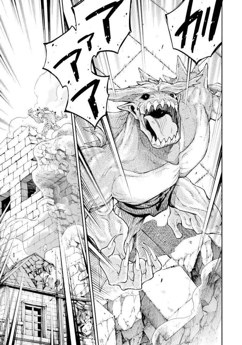 Isekai Kenja No Tensei Musou Game No Chishiki De Isekai Saikyou 25 37