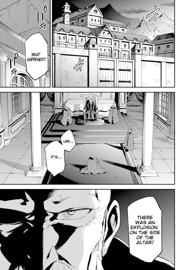Isekai Kenja No Tensei Musou Game No Chishiki De Isekai Saikyou 29a 12