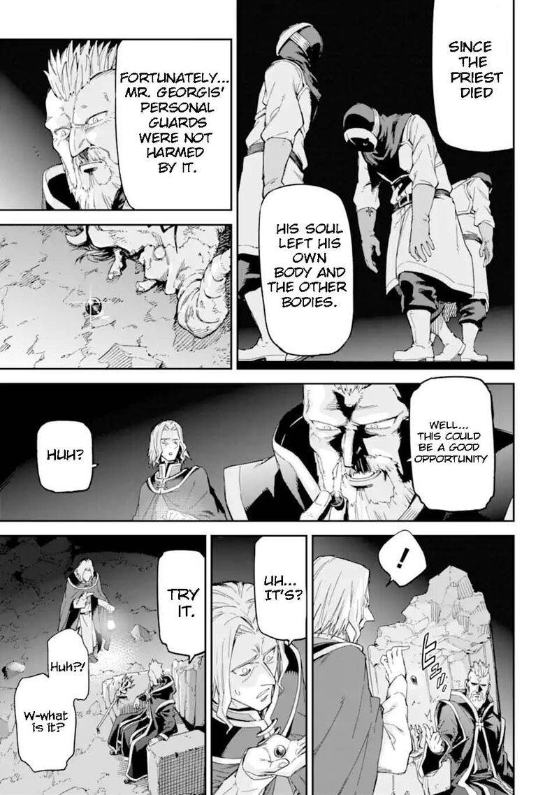 Isekai Kenja No Tensei Musou Game No Chishiki De Isekai Saikyou 29b 16