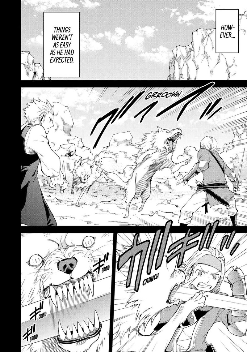 Isekai Kenja No Tensei Musou Game No Chishiki De Isekai Saikyou 32 10