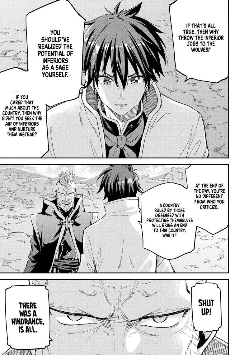 Isekai Kenja No Tensei Musou Game No Chishiki De Isekai Saikyou 35 10