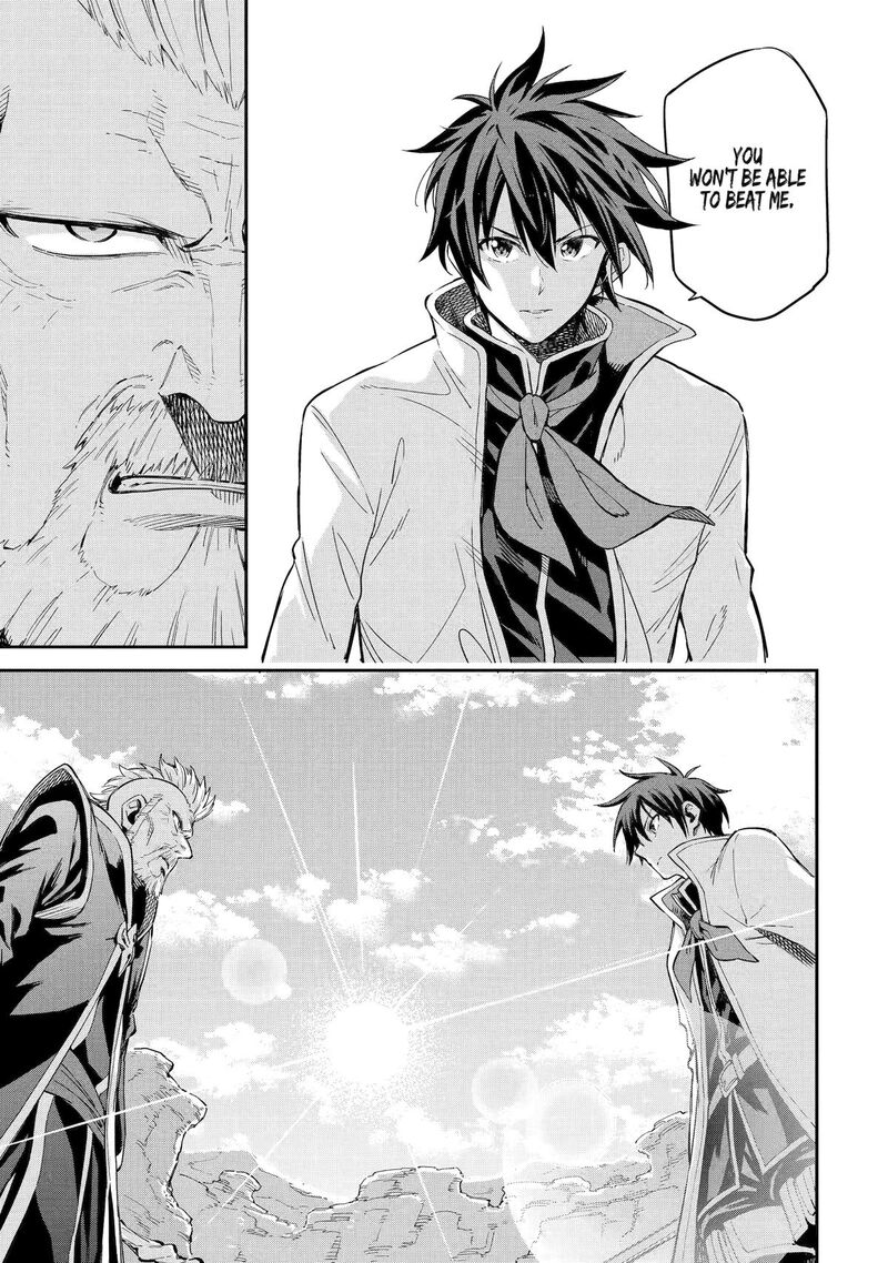 Isekai Kenja No Tensei Musou Game No Chishiki De Isekai Saikyou 35 12