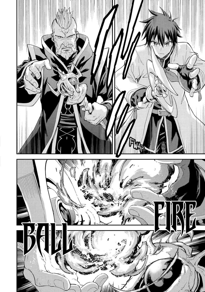 Isekai Kenja No Tensei Musou Game No Chishiki De Isekai Saikyou 35 13