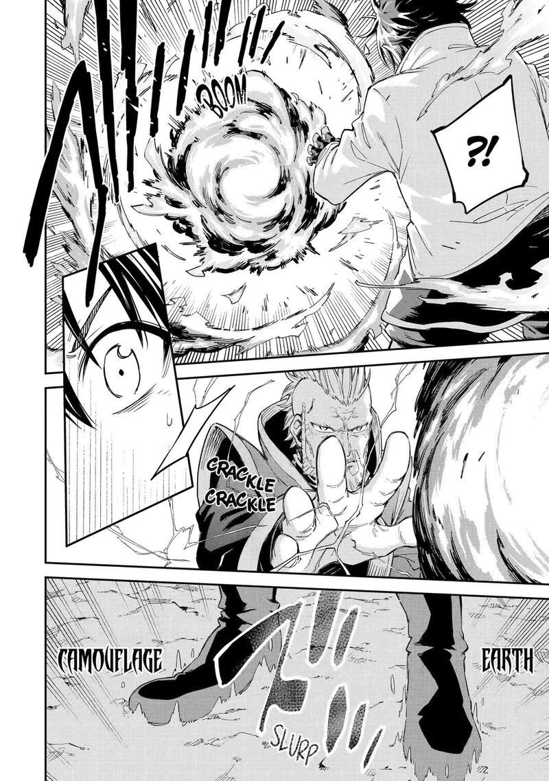 Isekai Kenja No Tensei Musou Game No Chishiki De Isekai Saikyou 35 15