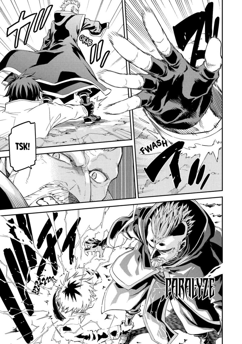 Isekai Kenja No Tensei Musou Game No Chishiki De Isekai Saikyou 35 18