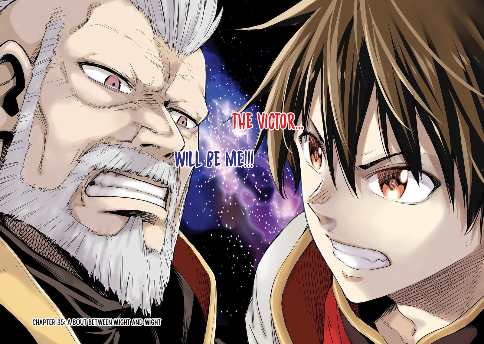 Isekai Kenja No Tensei Musou Game No Chishiki De Isekai Saikyou 35 2