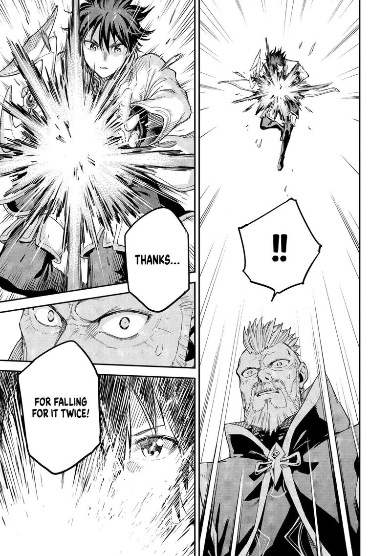 Isekai Kenja No Tensei Musou Game No Chishiki De Isekai Saikyou 35 20