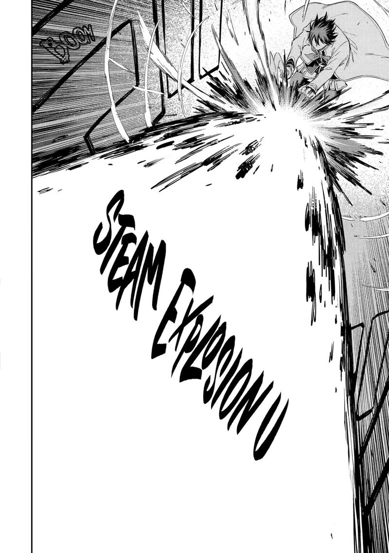 Isekai Kenja No Tensei Musou Game No Chishiki De Isekai Saikyou 35 21