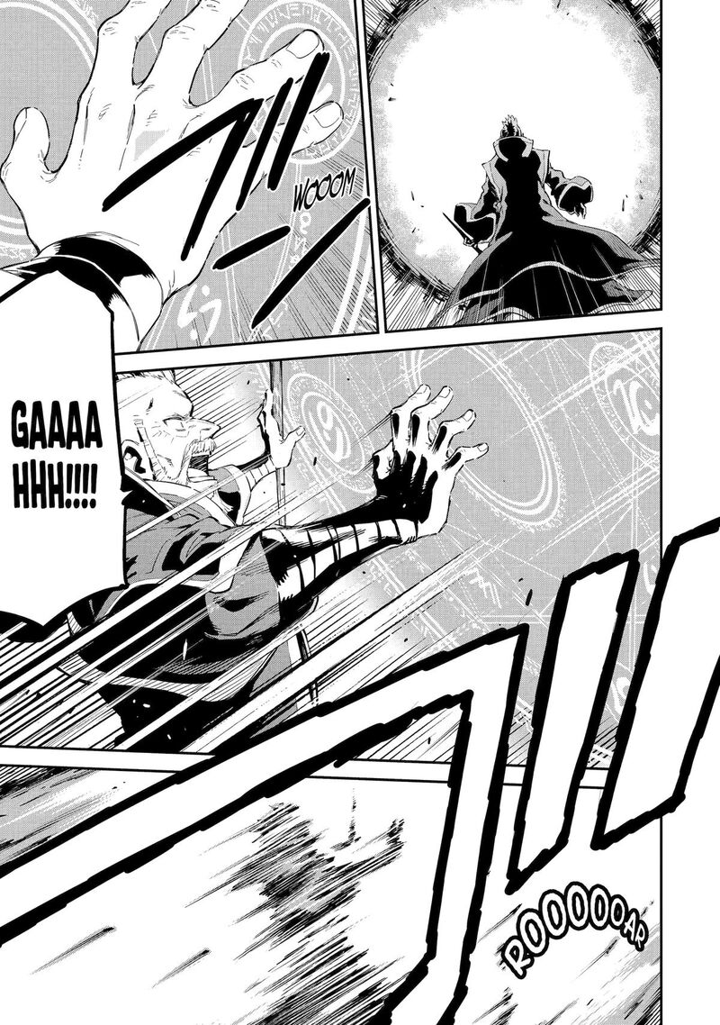 Isekai Kenja No Tensei Musou Game No Chishiki De Isekai Saikyou 35 22