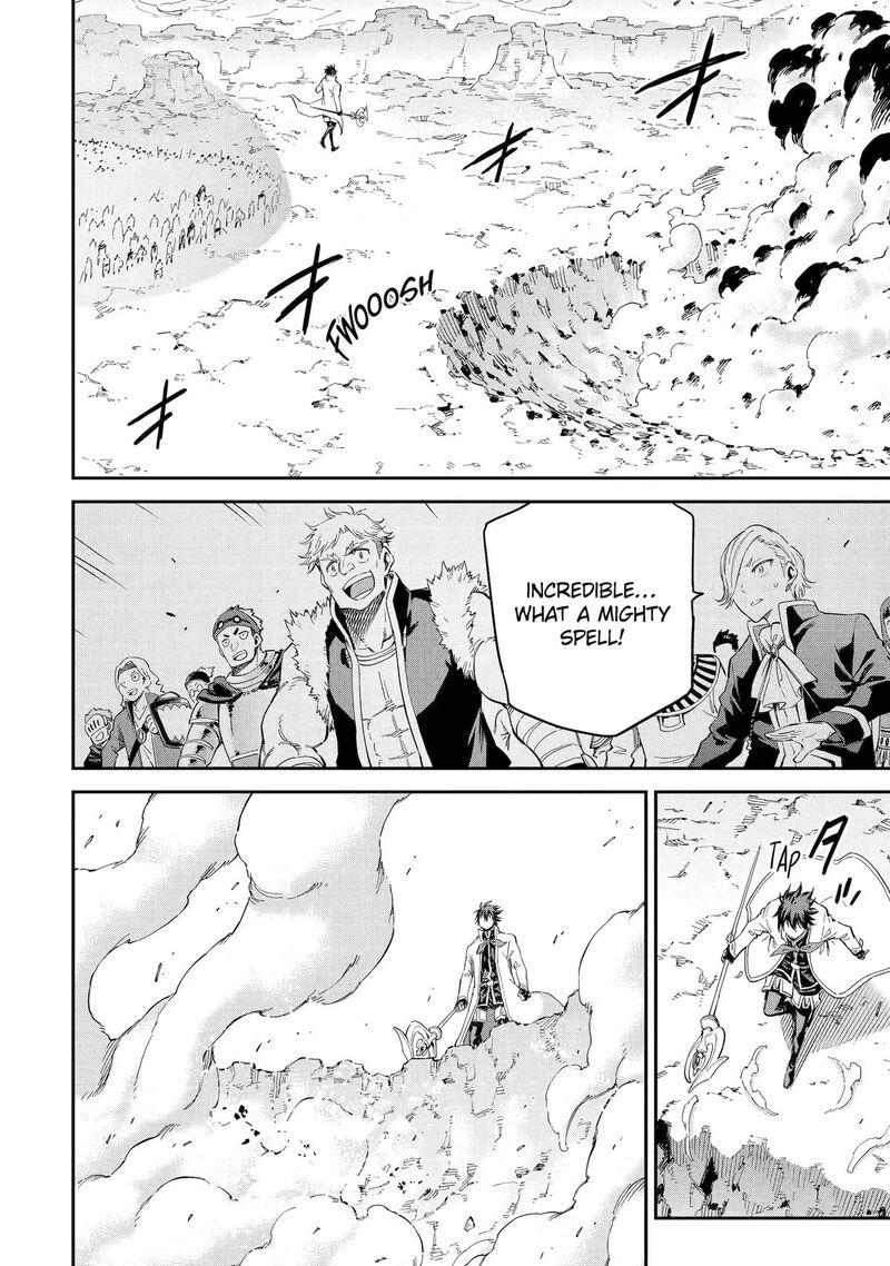 Isekai Kenja No Tensei Musou Game No Chishiki De Isekai Saikyou 35 24