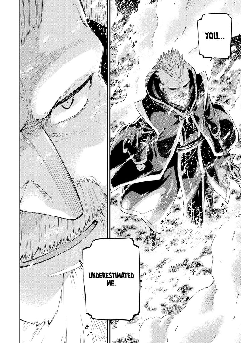 Isekai Kenja No Tensei Musou Game No Chishiki De Isekai Saikyou 35 26