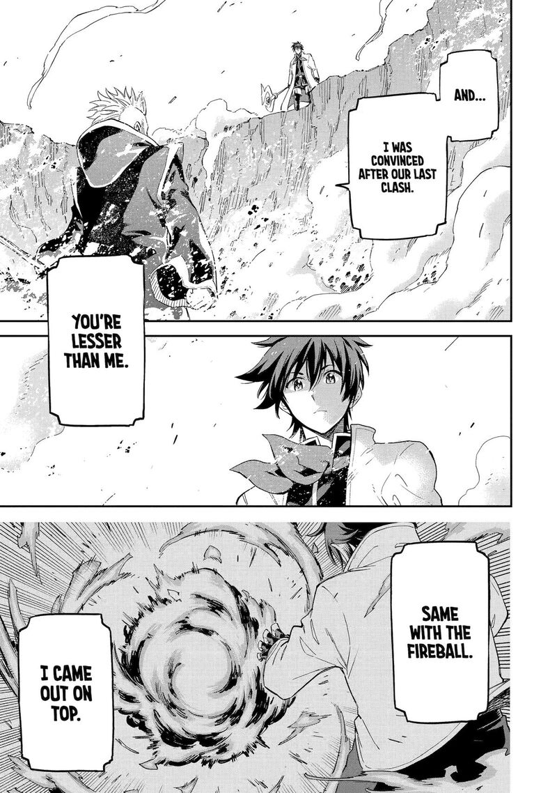 Isekai Kenja No Tensei Musou Game No Chishiki De Isekai Saikyou 35 27