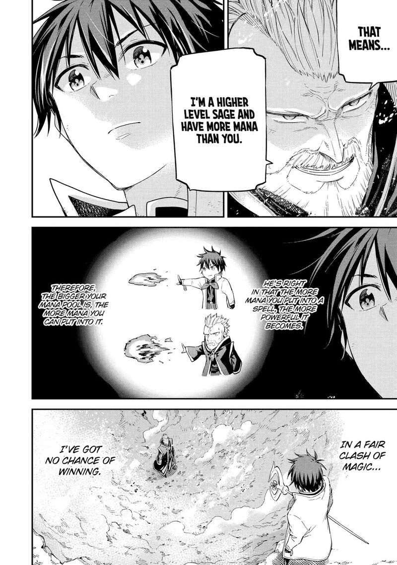 Isekai Kenja No Tensei Musou Game No Chishiki De Isekai Saikyou 35 28