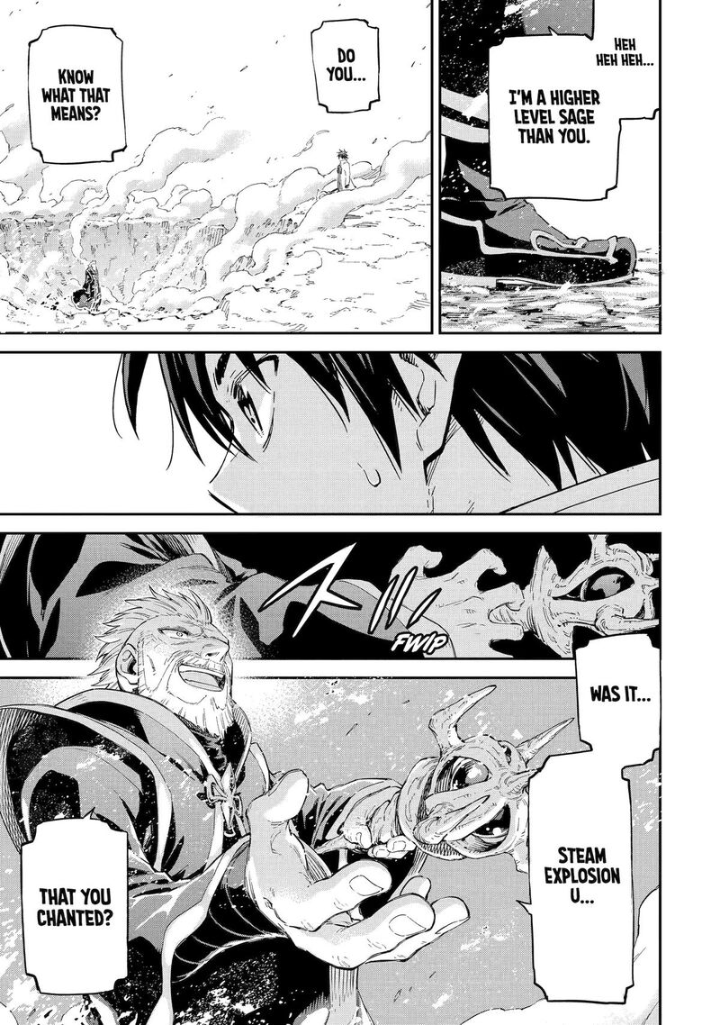 Isekai Kenja No Tensei Musou Game No Chishiki De Isekai Saikyou 35 29