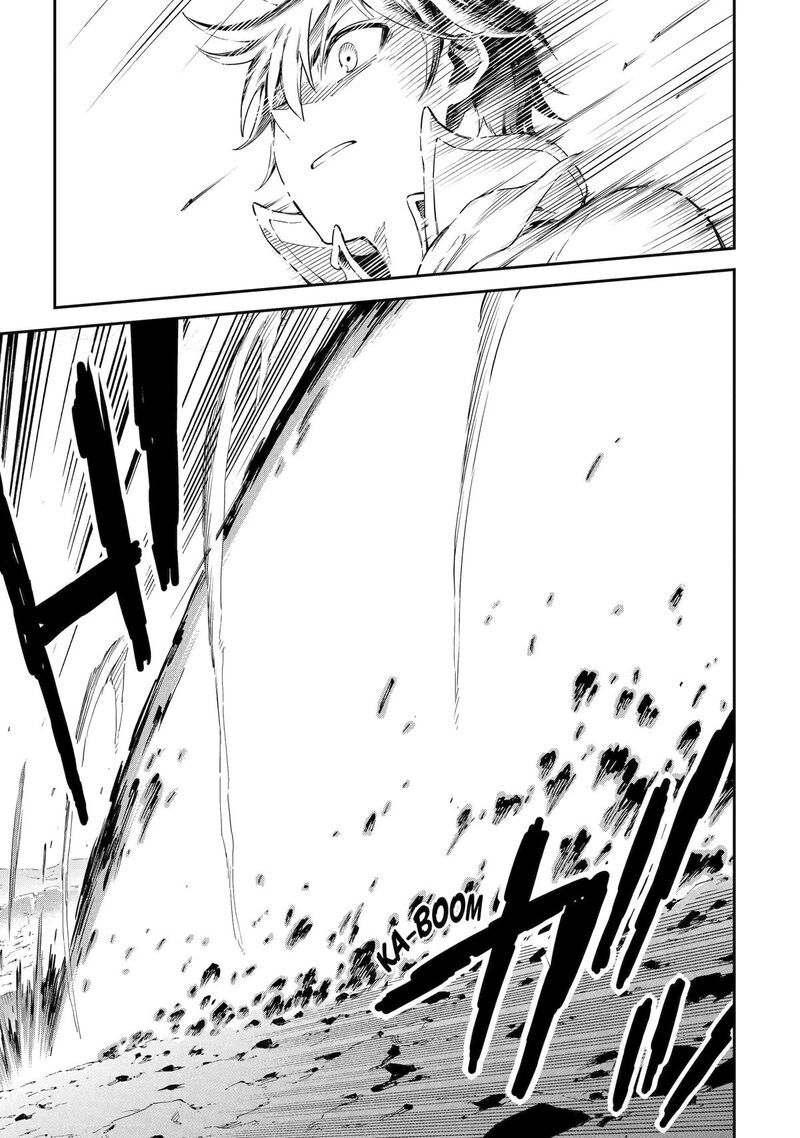 Isekai Kenja No Tensei Musou Game No Chishiki De Isekai Saikyou 35 33