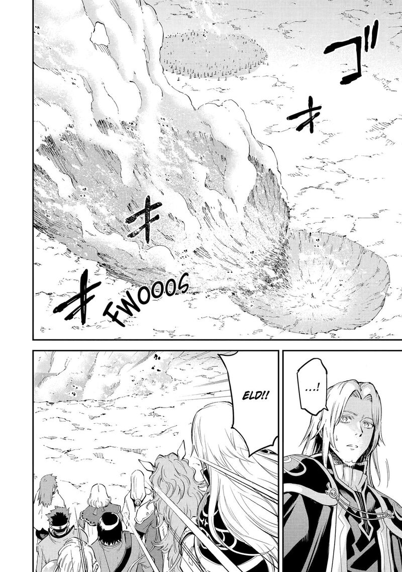 Isekai Kenja No Tensei Musou Game No Chishiki De Isekai Saikyou 35 34