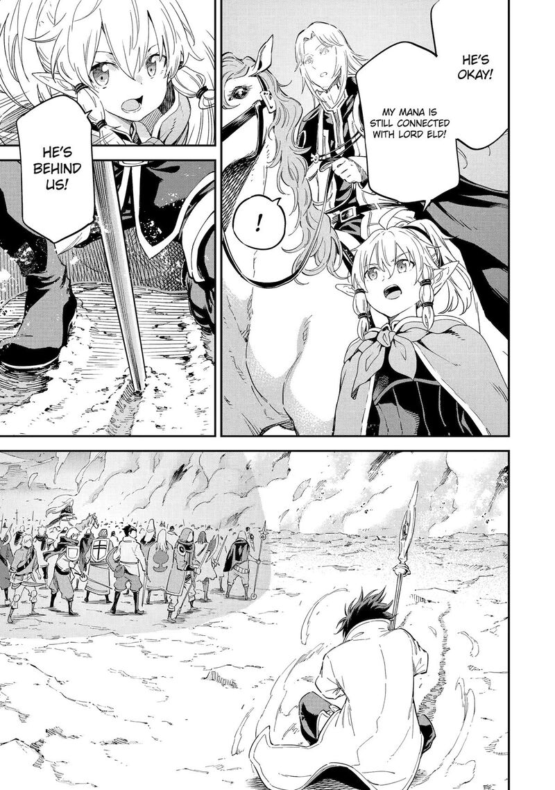 Isekai Kenja No Tensei Musou Game No Chishiki De Isekai Saikyou 35 35