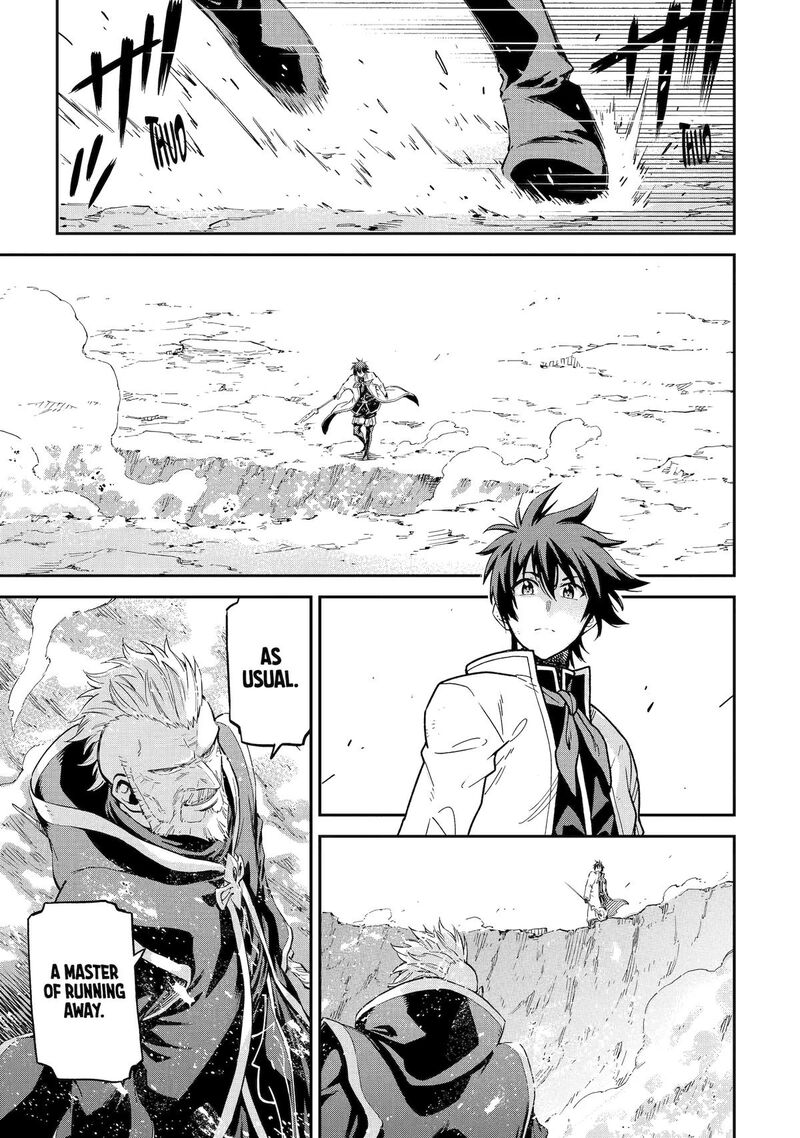 Isekai Kenja No Tensei Musou Game No Chishiki De Isekai Saikyou 35 39