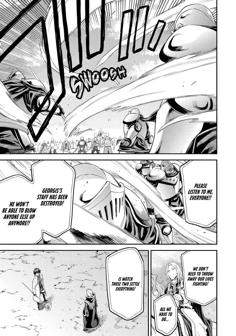 Isekai Kenja No Tensei Musou Game No Chishiki De Isekai Saikyou 35 4