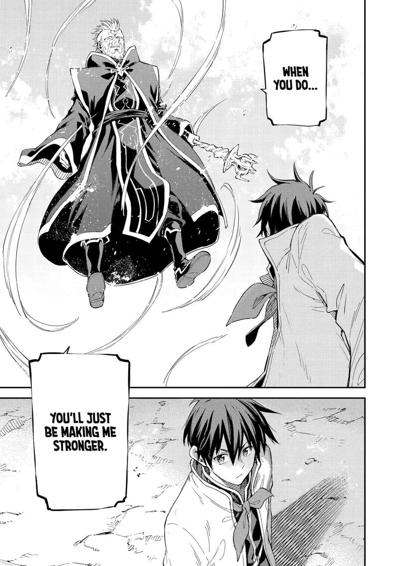 Isekai Kenja No Tensei Musou Game No Chishiki De Isekai Saikyou 35 41