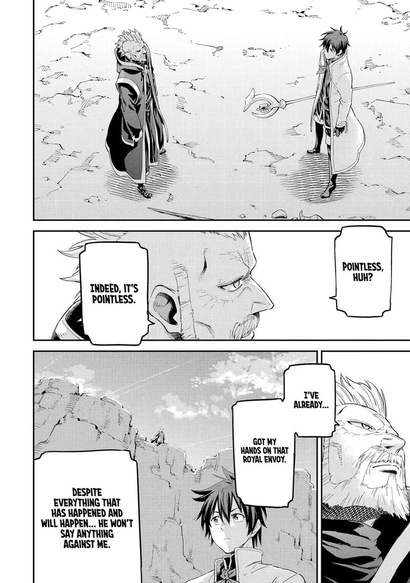 Isekai Kenja No Tensei Musou Game No Chishiki De Isekai Saikyou 35 5