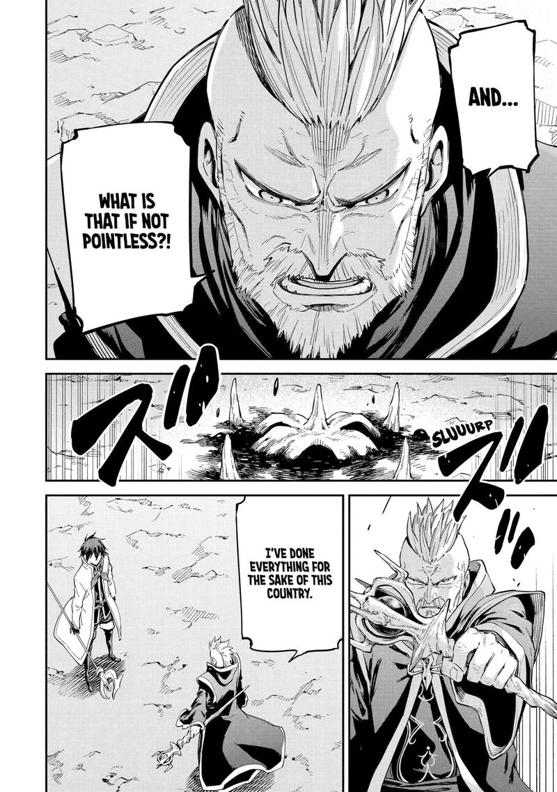 Isekai Kenja No Tensei Musou Game No Chishiki De Isekai Saikyou 35 7