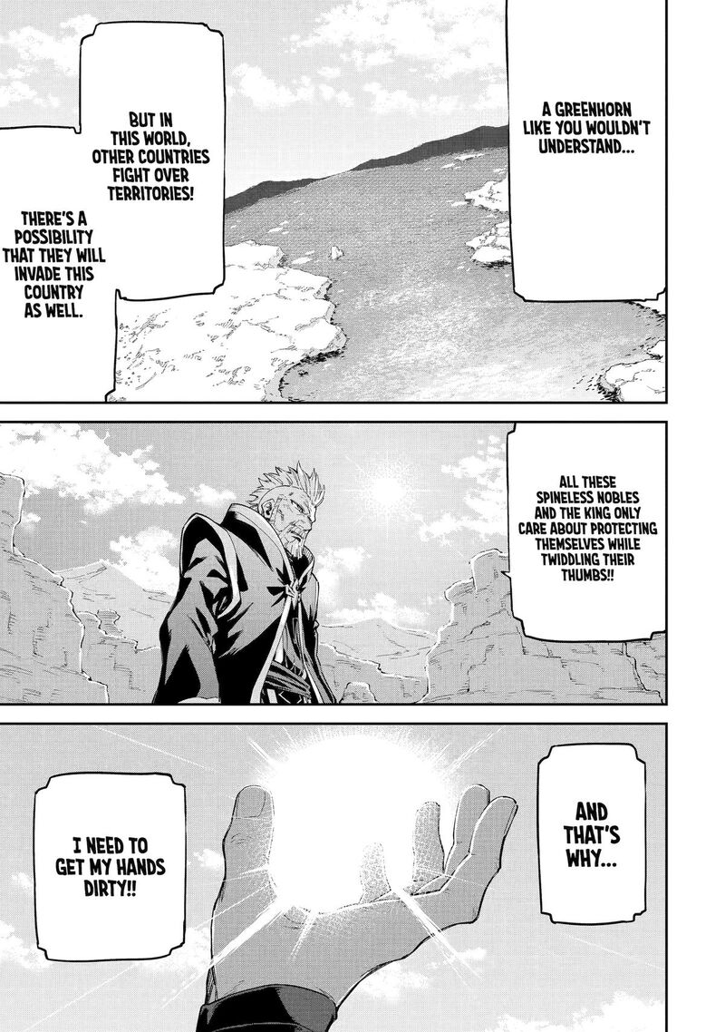 Isekai Kenja No Tensei Musou Game No Chishiki De Isekai Saikyou 35 8