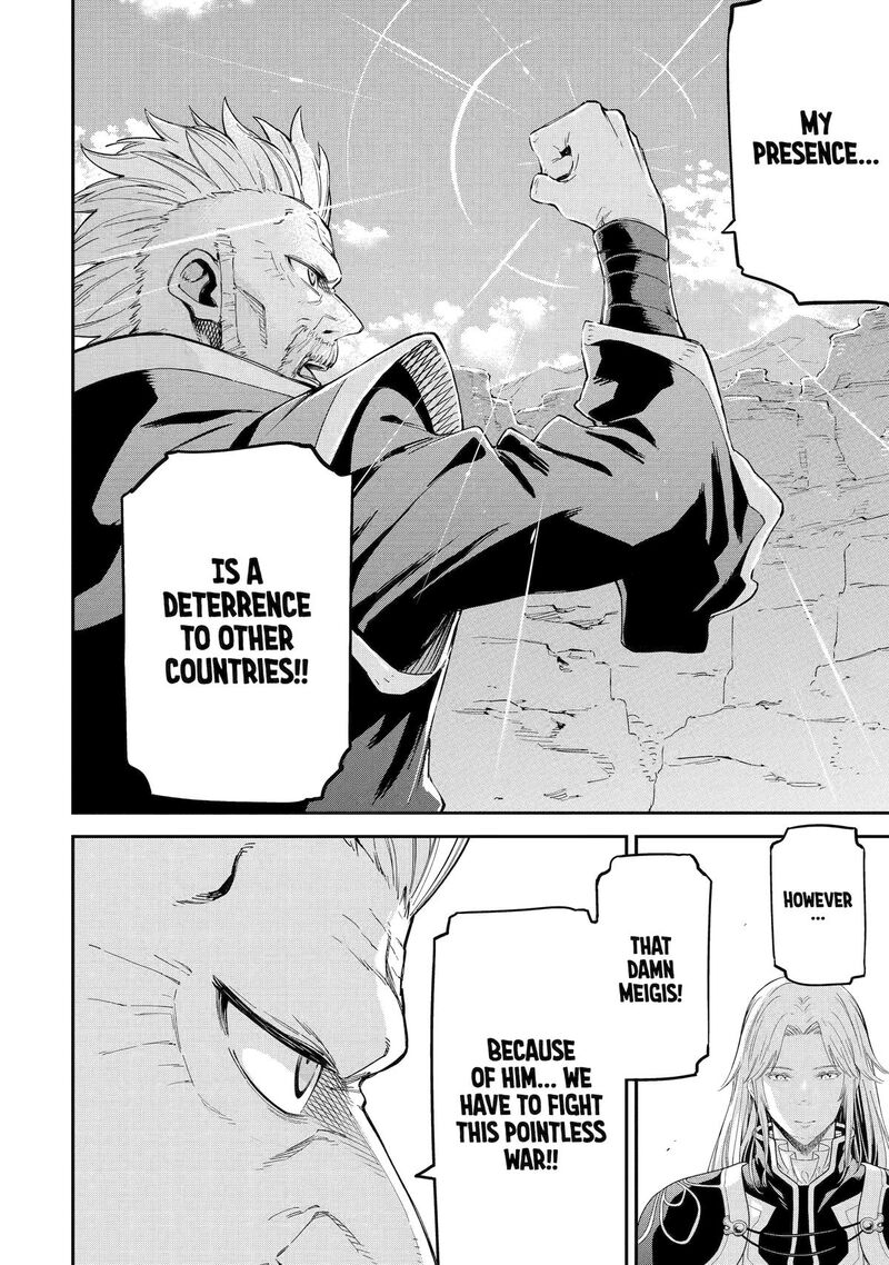 Isekai Kenja No Tensei Musou Game No Chishiki De Isekai Saikyou 35 9