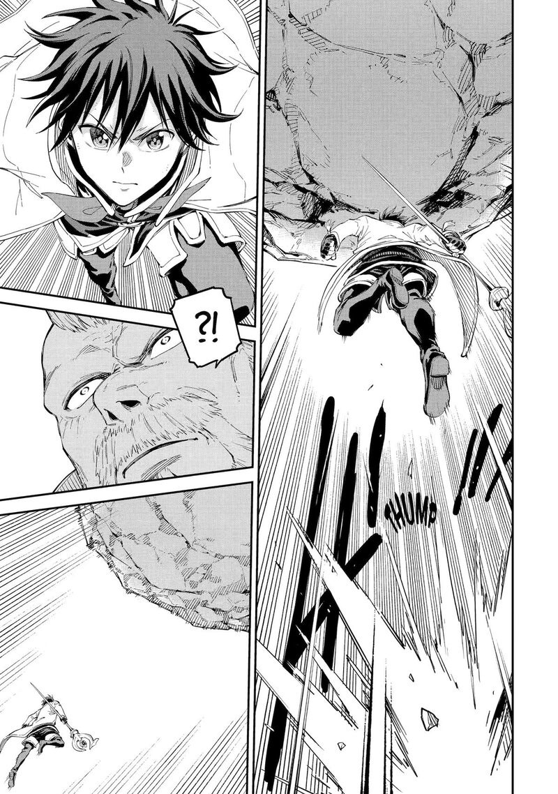 Isekai Kenja No Tensei Musou Game No Chishiki De Isekai Saikyou 36 10