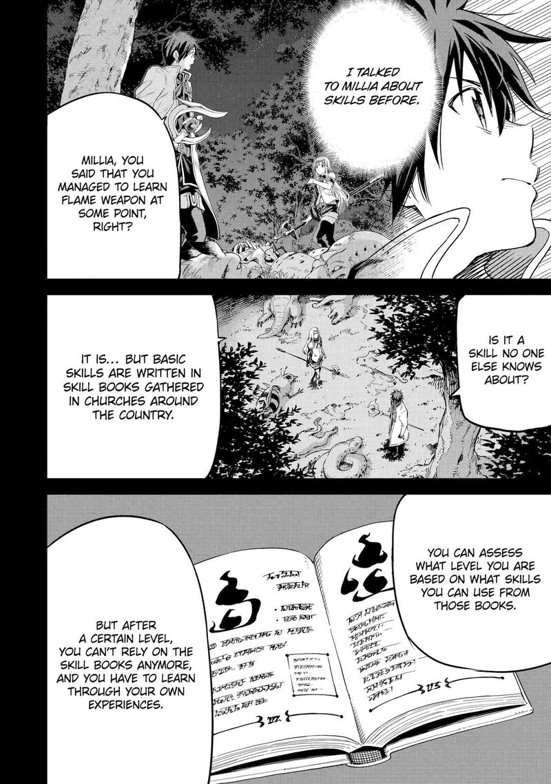 Isekai Kenja No Tensei Musou Game No Chishiki De Isekai Saikyou 36 11