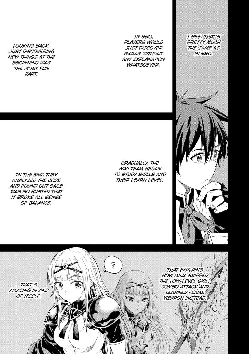 Isekai Kenja No Tensei Musou Game No Chishiki De Isekai Saikyou 36 12