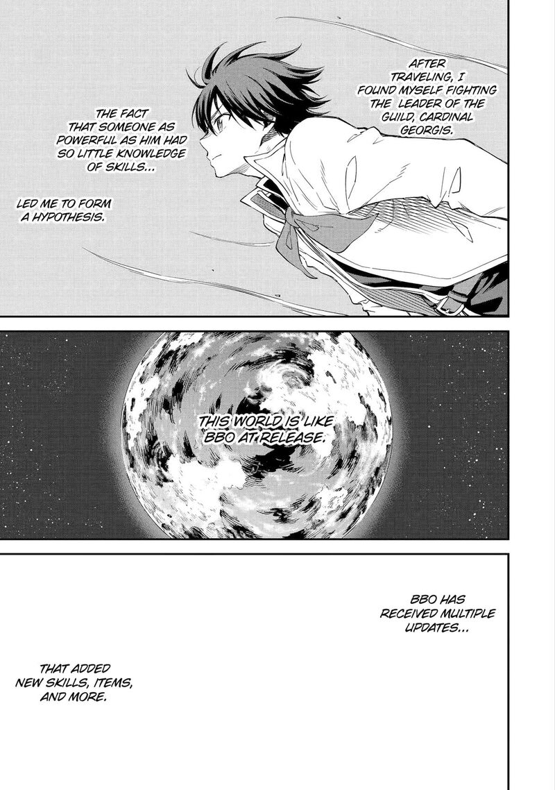 Isekai Kenja No Tensei Musou Game No Chishiki De Isekai Saikyou 36 14