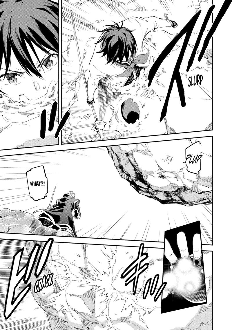 Isekai Kenja No Tensei Musou Game No Chishiki De Isekai Saikyou 36 16