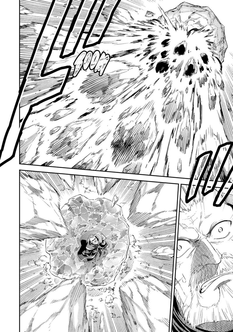 Isekai Kenja No Tensei Musou Game No Chishiki De Isekai Saikyou 36 17