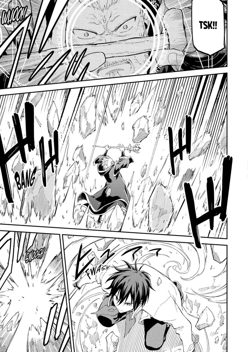 Isekai Kenja No Tensei Musou Game No Chishiki De Isekai Saikyou 36 18