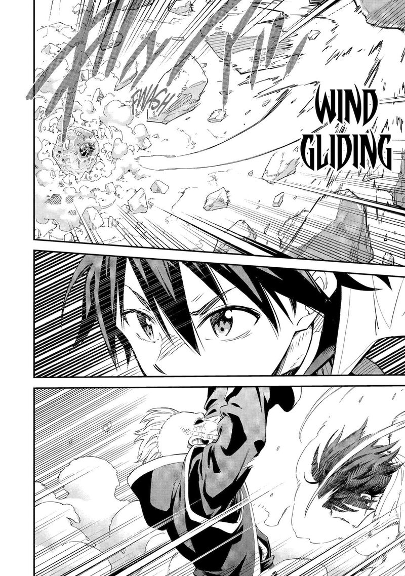 Isekai Kenja No Tensei Musou Game No Chishiki De Isekai Saikyou 36 19