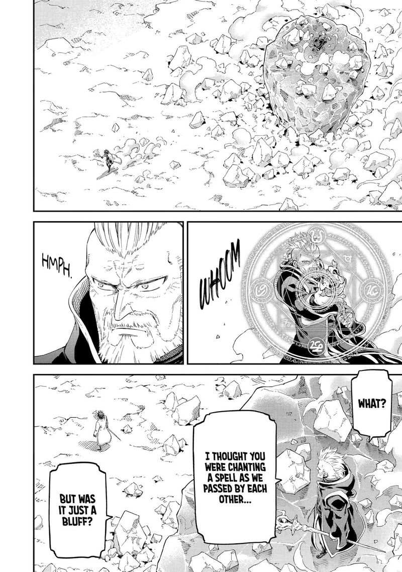 Isekai Kenja No Tensei Musou Game No Chishiki De Isekai Saikyou 36 21