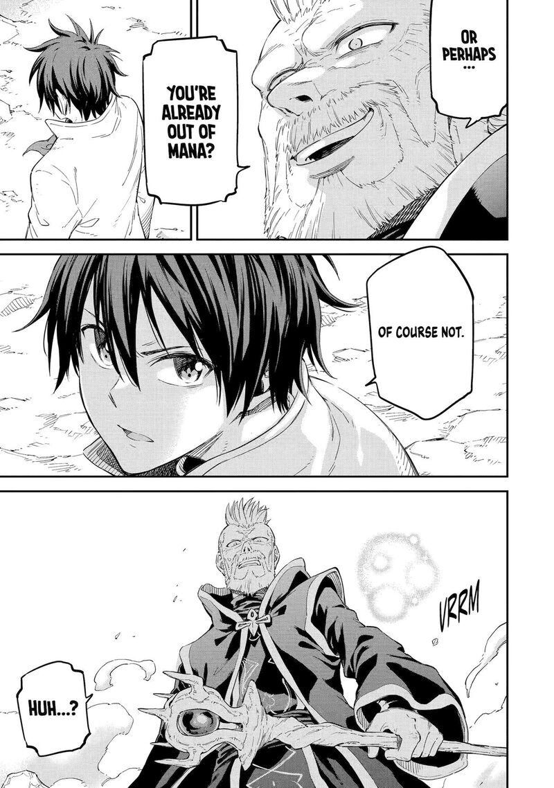 Isekai Kenja No Tensei Musou Game No Chishiki De Isekai Saikyou 36 22