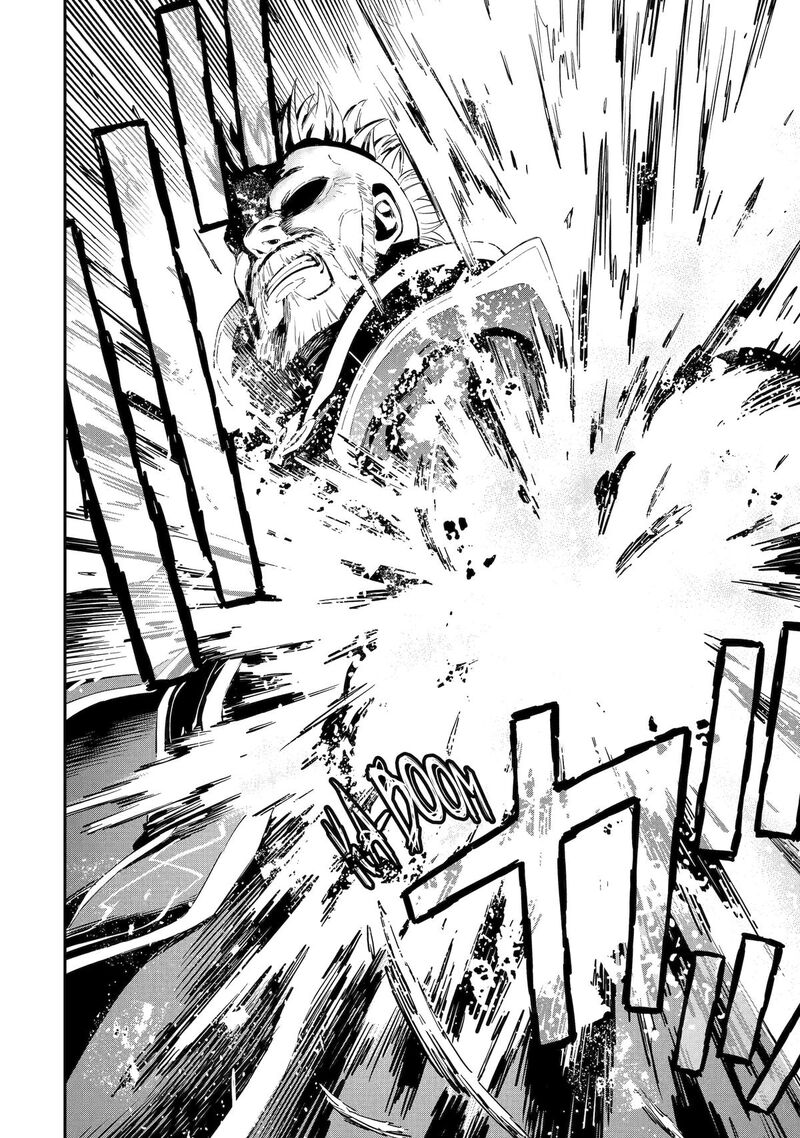 Isekai Kenja No Tensei Musou Game No Chishiki De Isekai Saikyou 36 23