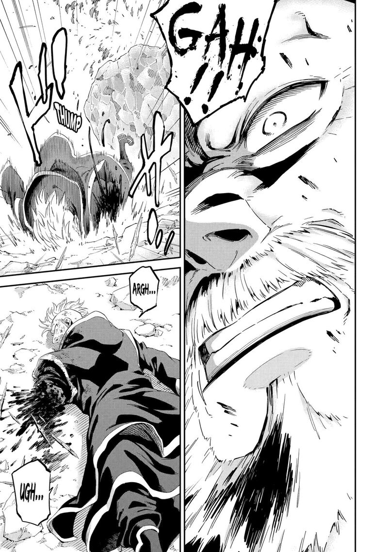 Isekai Kenja No Tensei Musou Game No Chishiki De Isekai Saikyou 36 24