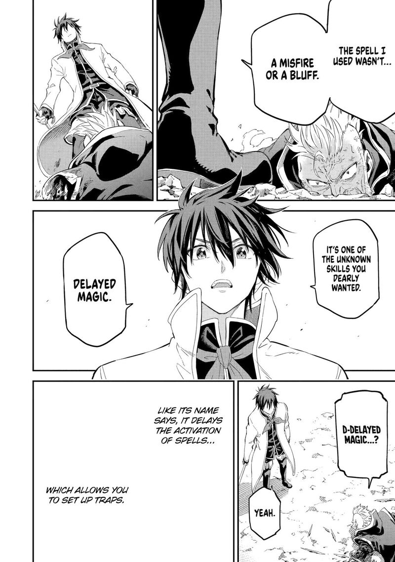 Isekai Kenja No Tensei Musou Game No Chishiki De Isekai Saikyou 36 25