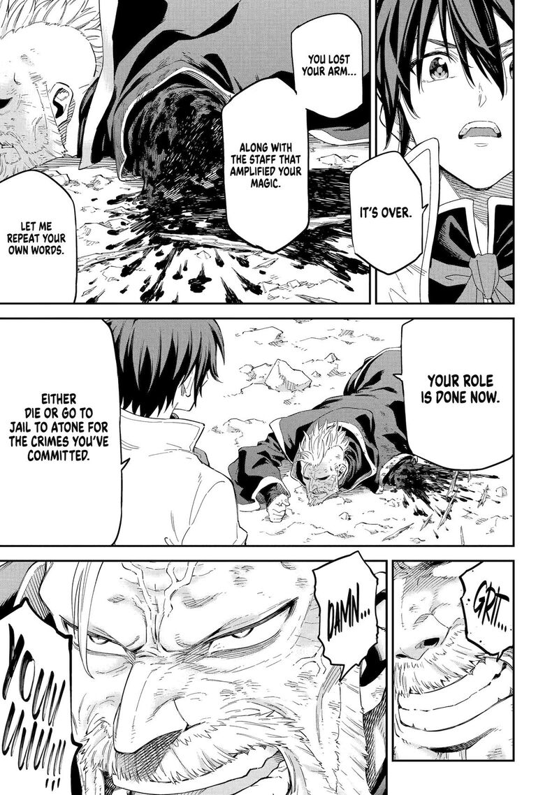 Isekai Kenja No Tensei Musou Game No Chishiki De Isekai Saikyou 36 26