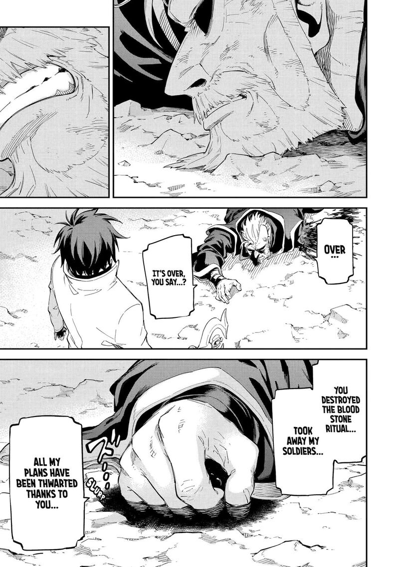 Isekai Kenja No Tensei Musou Game No Chishiki De Isekai Saikyou 36 28