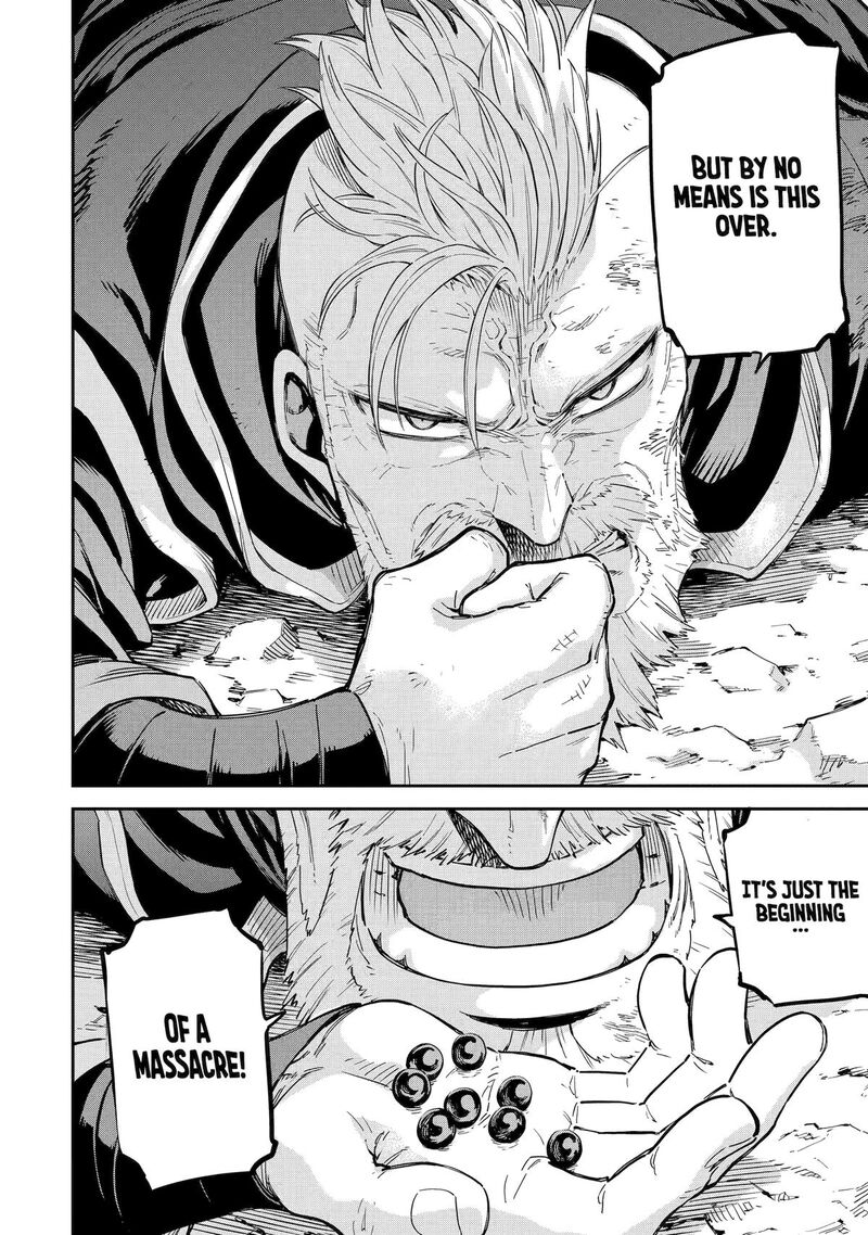 Isekai Kenja No Tensei Musou Game No Chishiki De Isekai Saikyou 36 29