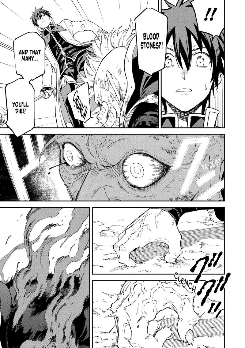 Isekai Kenja No Tensei Musou Game No Chishiki De Isekai Saikyou 36 30