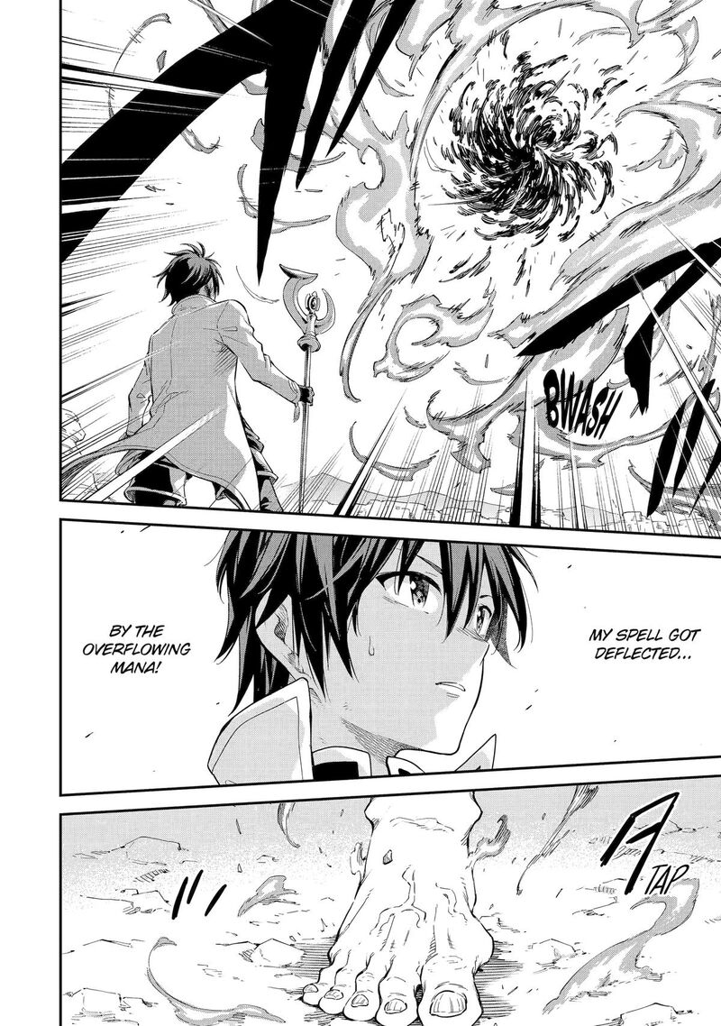 Isekai Kenja No Tensei Musou Game No Chishiki De Isekai Saikyou 36 33