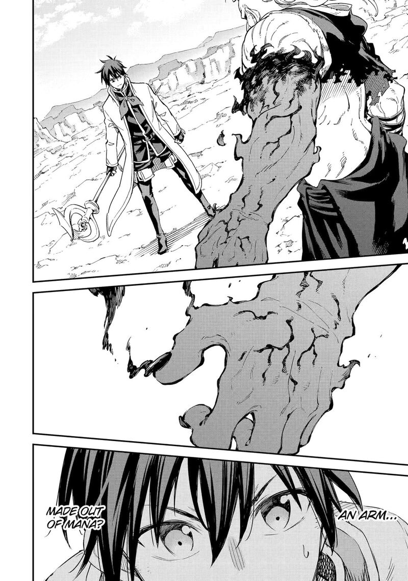 Isekai Kenja No Tensei Musou Game No Chishiki De Isekai Saikyou 36 35